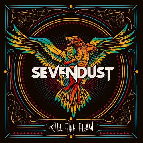 Музыка Sevendust - Thank You