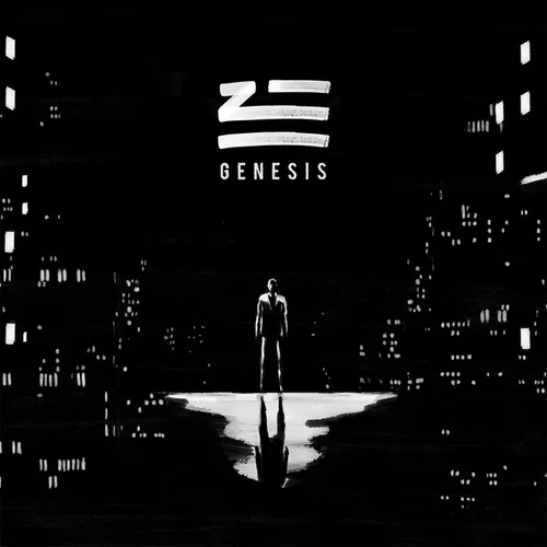 Музыка ZHU - Crazy As It Is (feat. Keznamdi & A-Trak)