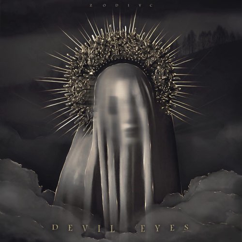 Музыка Zodivk - Devil Eyes