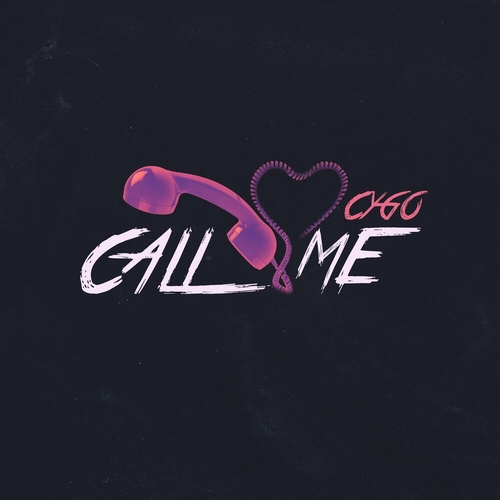 Музыка Cygo - Call Me