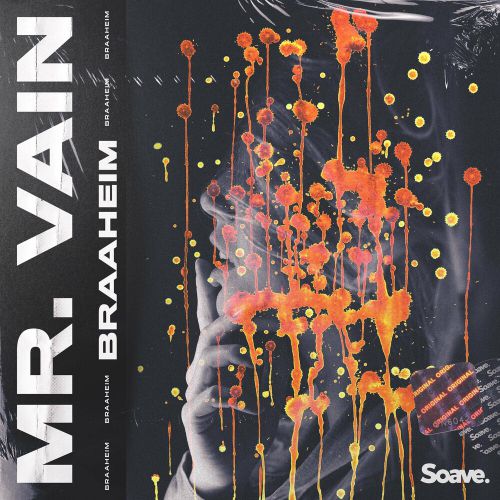 Музыка Braaheim - Mr. Vain