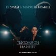 Музыка DJ Smash & Марина Кравец - Ты Со Мной Или Нет (DJ Safiter Remix)