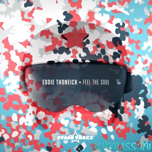 Музыка Eddie Thoneick - Feel the Soul (Original Mix)