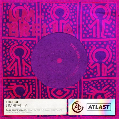 Музыка The Him - Umbrella