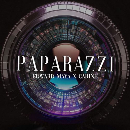 Музыка Edward Maya - Paparazzi (feat. Carine)