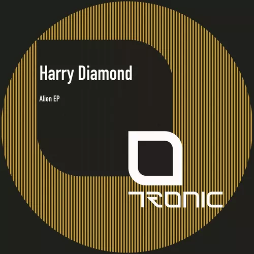 Музыка Harry Diamond - Nostromo (Original Mix)