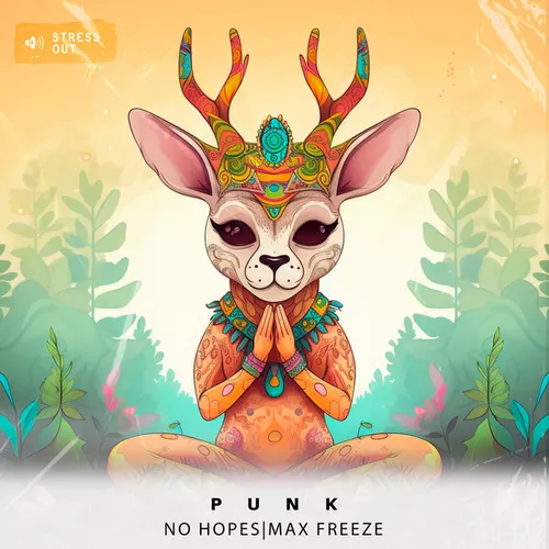 Музыка No Hopes & Max Freeze - Punk (VIP Mix)