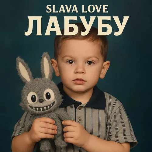 Музыка Slava Love - Лабубу