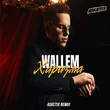 Музыка Wallem - Харизма (Asketix Remix)