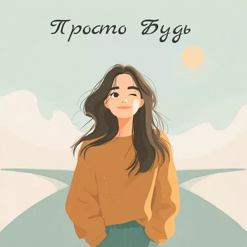 Музыка Ольга Ипатова - Просто Будь