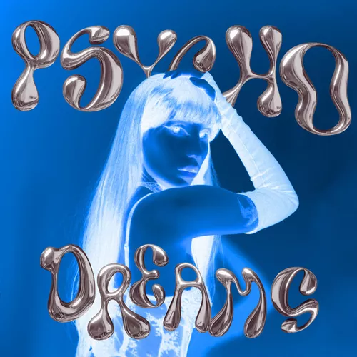 Музыка Kill Eva & Encassator - Psycho Dreams (Sped Up Version)