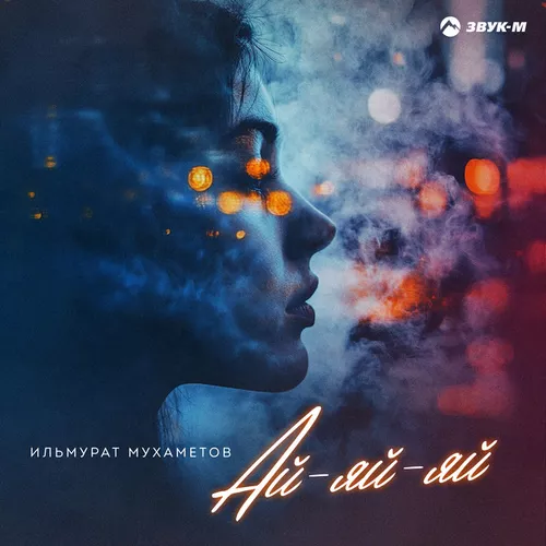 Музыка Ильмурат Мухаметов - Ай Яй Яй