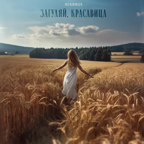 Музыка Mekhman - Загуляй, Красавица