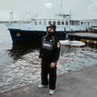 Музыка Jimbei - Туман
