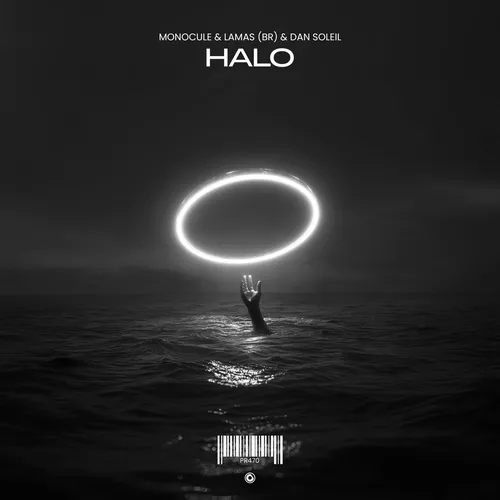 Музыка Monocule & Lamas feat. Dan Soleil - Halo (Extended Mix)