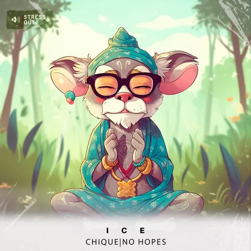 Музыка No Hopes & Chique - Ice (Extended Mix)