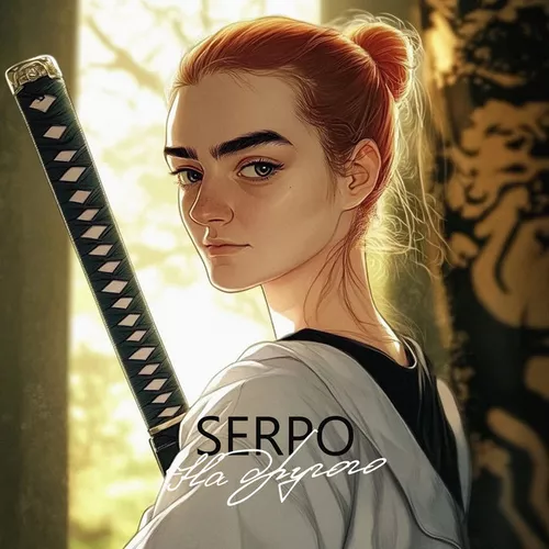 Музыка Serpo - На Другого (feat. Foren)
