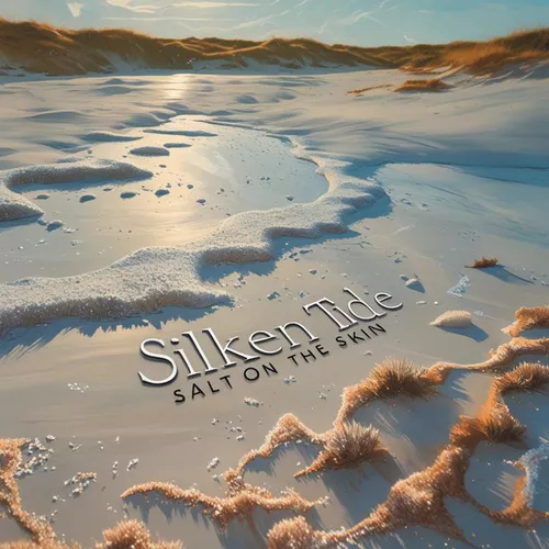 Музыка Silken Tide - Salt On The Skin (Original Mix)