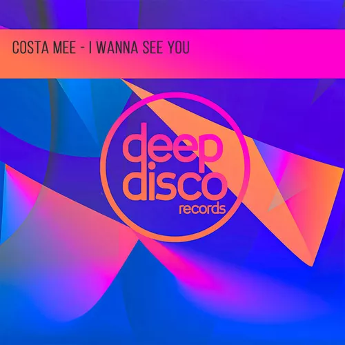 Музыка Costa Mee - Don't Look Back (Original Mix)