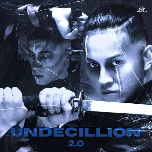 Музыка Ямаджи - Undecillion 2.0 (feat. Фейджи & FanEOne & HitBeat)