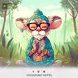 Музыка No Hopes & Chique - Ice (Extended Mix)