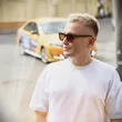 Музыка Alex Coffman - Такси