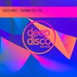 Музыка Costa Mee - Don't Look Back (Original Mix)