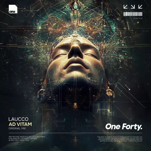 Музыка Laucco - Ad Vitam (Original Mix)