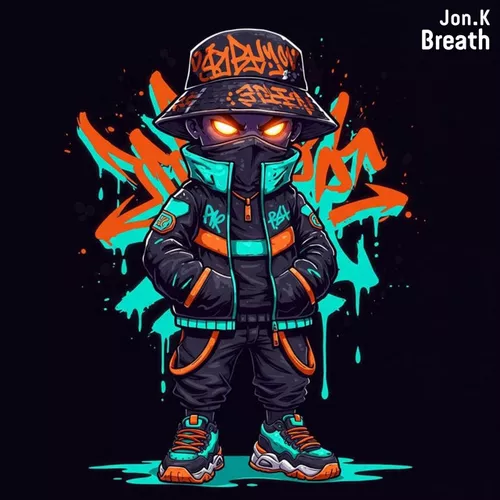Музыка Jon.K - Breath (Original Mix)