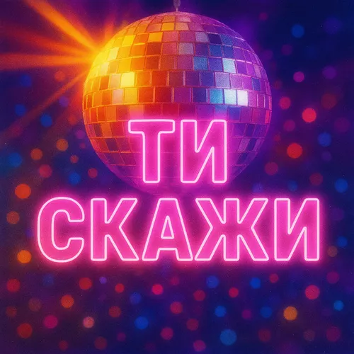 Музыка Назад У Майбутнє - Ти Скажи