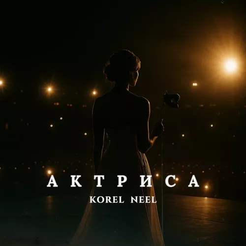 Музыка Korel - Актриса (feat. Neel)