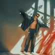 Музыка T-killah - Останься