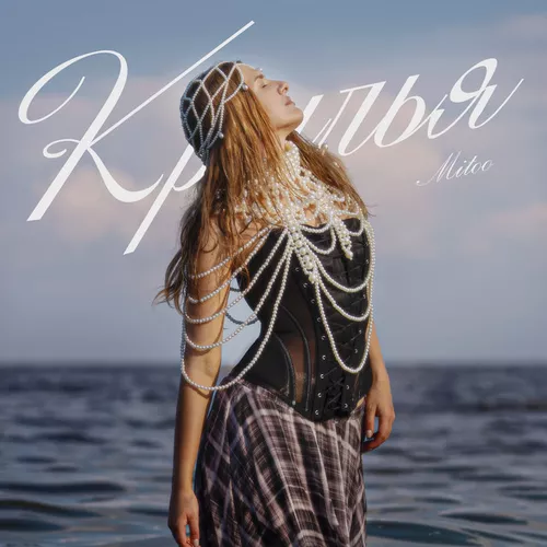 Музыка Mitoo - Крылья