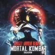 Музыка Bagauhom - Mortal Kombat (Sergey Arrow Remix)