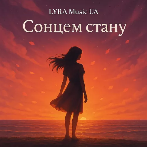 Музыка Lyra Music Ua - Сонцем Стану