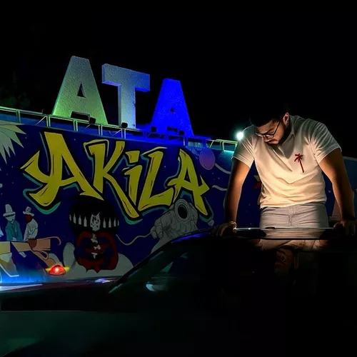 Музыка Akila - Ата
