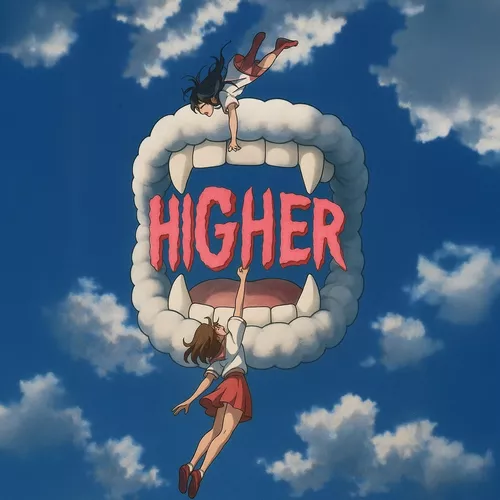 Музыка Read The News - Higher (Original Mix)