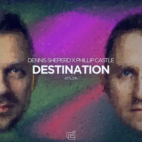 Музыка Dennis Sheperd & Phillip Castle - Destination (Extended Mix)
