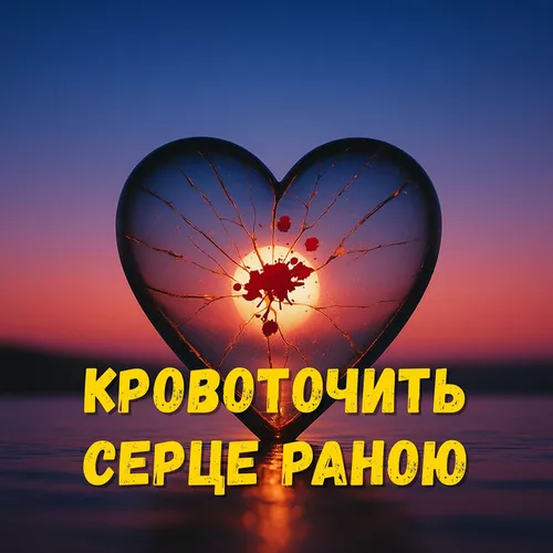 Музыка DIANAMusic - Кровоточить Серце Раною (feat. MusicLand)
