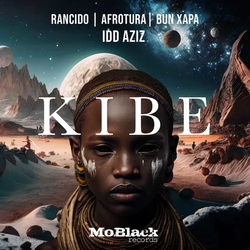 Музыка Rancido & AfroTura feat. Bun Xapa & Idd Aziz - Kibe (Original Mix)