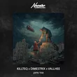 Музыка Killteq - Дарю Тебе (feat. Dimestrix & Vallhee)